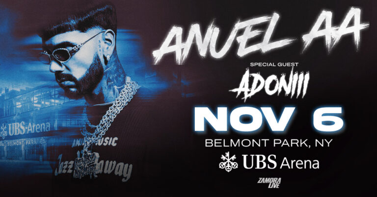ANUEL AA
