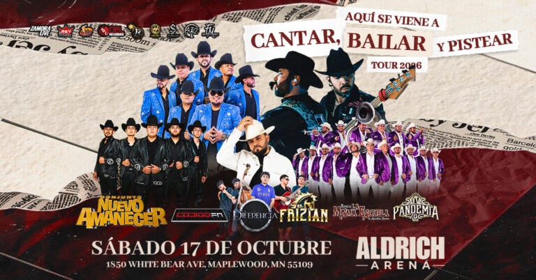 Conjunto Nuevo Amanecer