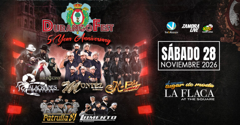Durango Fest