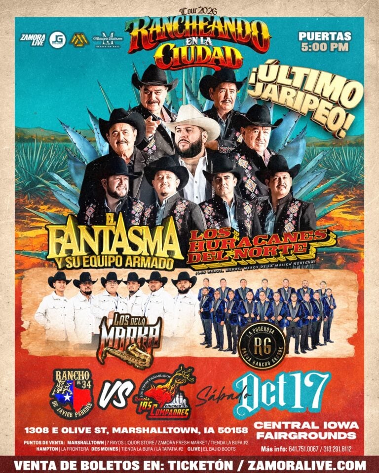 El Fantasma