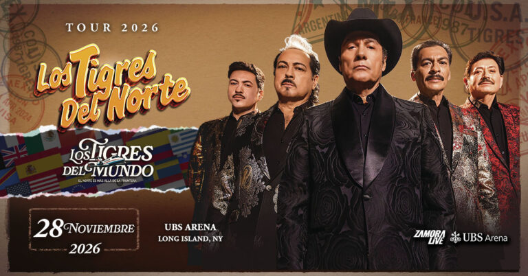 Los Tigres del Norte