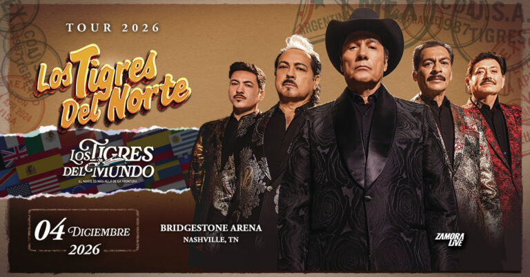 Los Tigres del Norte