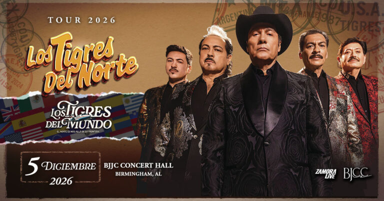 Los Tigres del Norte