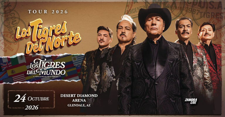 Los Tigres del Norte