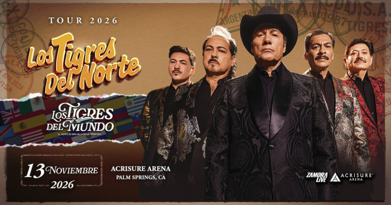 Los Tigres del Norte
