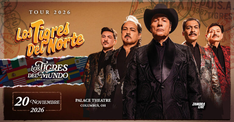 Los Tigres del Norte