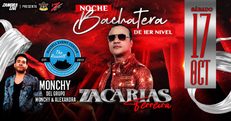 ZACARIAS FERREIRA